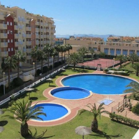 La Manga - Marinesco II - Un Dormitorio Apartment Екстериор снимка