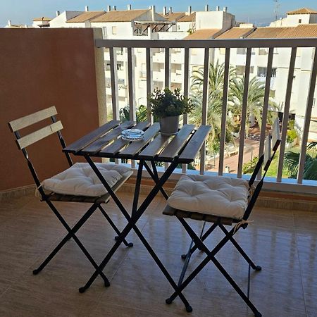 La Manga - Marinesco II - Un Dormitorio Apartment Екстериор снимка