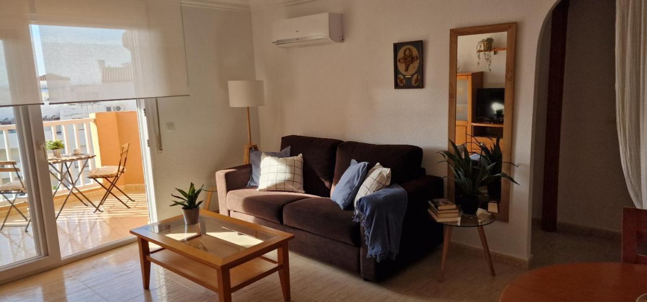 La Manga - Marinesco II - Un Dormitorio Apartment Екстериор снимка