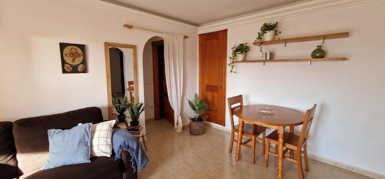 La Manga - Marinesco II - Un Dormitorio Apartment Екстериор снимка