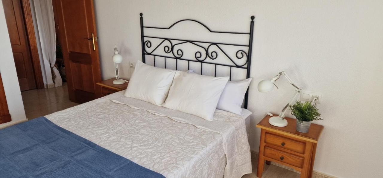 La Manga - Marinesco II - Un Dormitorio Apartment Екстериор снимка