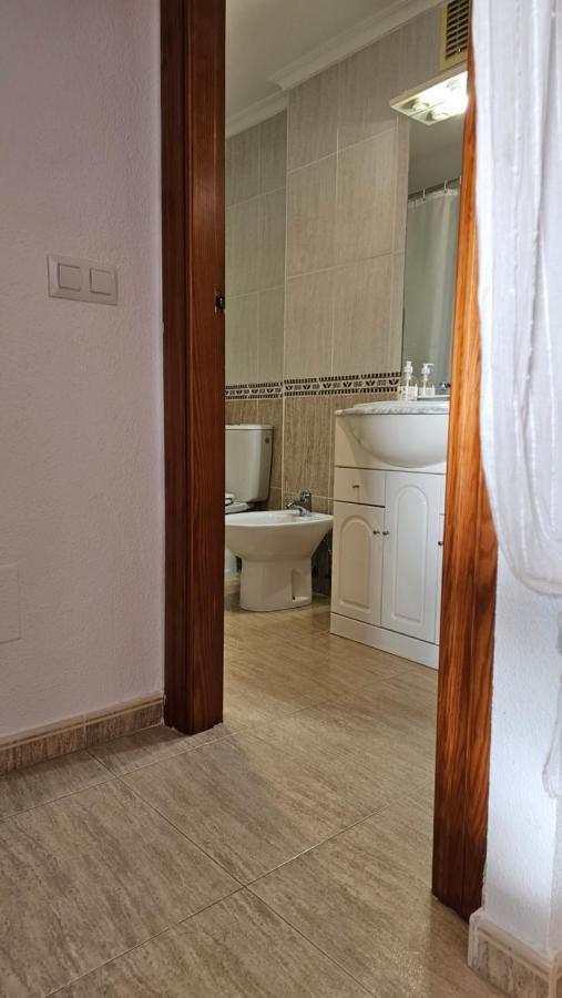 La Manga - Marinesco II - Un Dormitorio Apartment Екстериор снимка